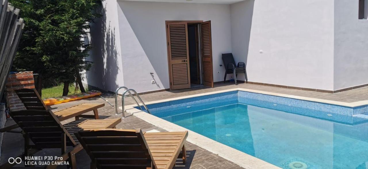 2 Palma Casa de Férias *