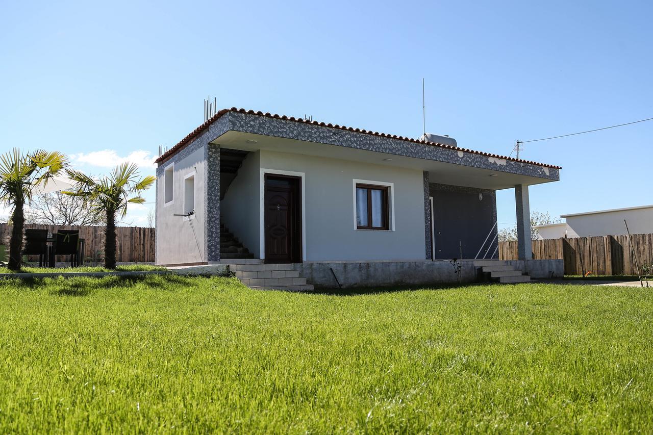 2 Palma Casa de Férias
