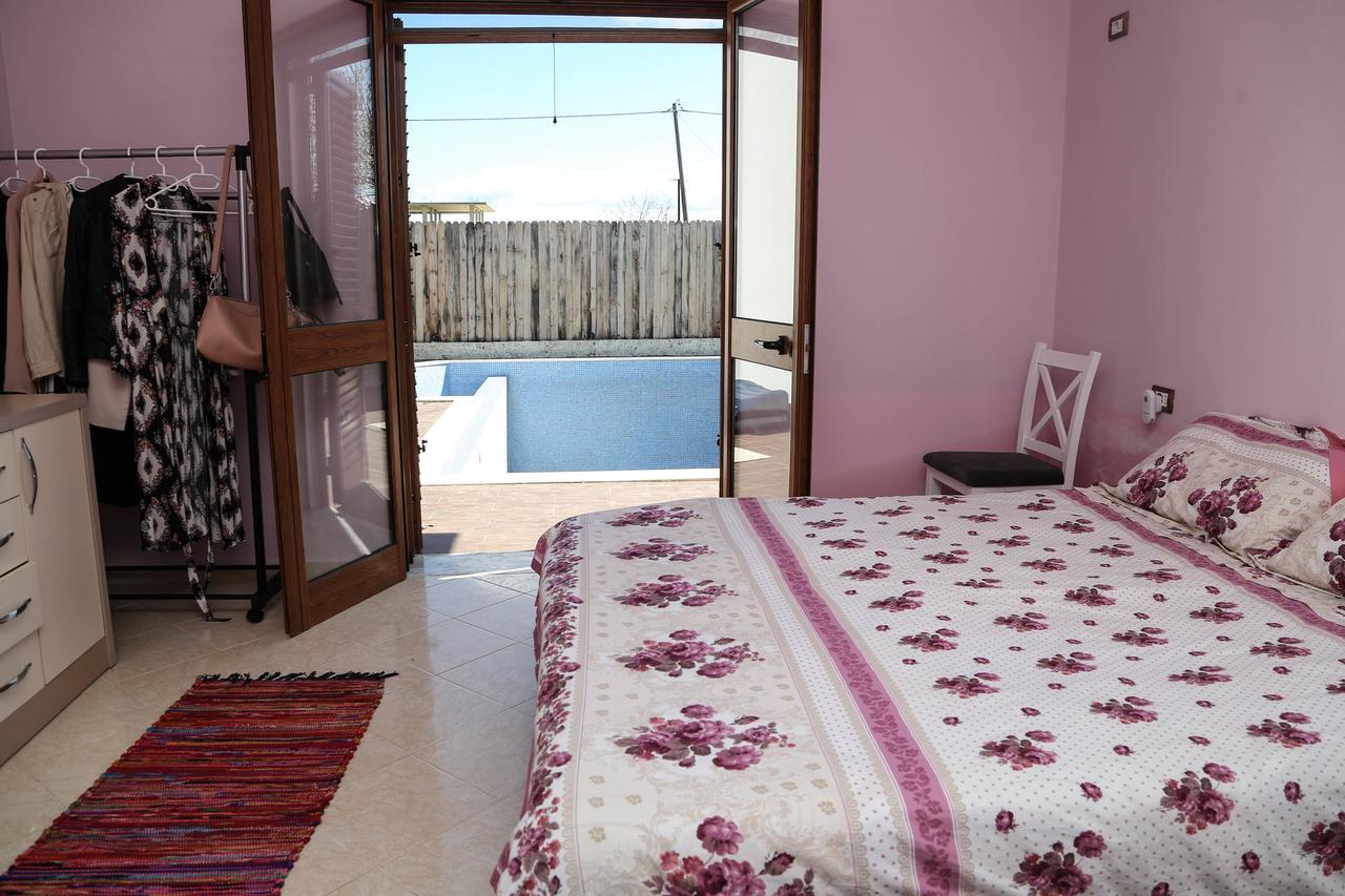 2 Palma Casa de Férias